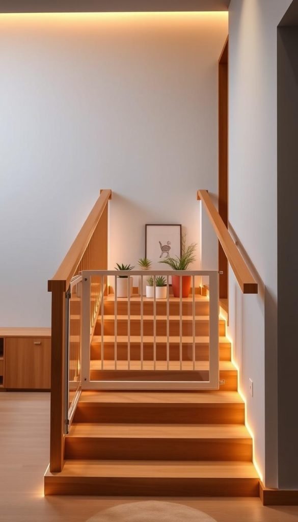 stair safety stair safety