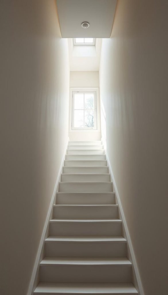 staircase prep staircase prep