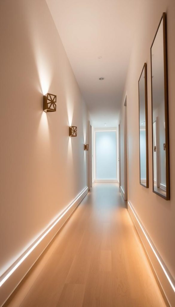 strategic hallway lighting solutions strategic hallway lighting solutions