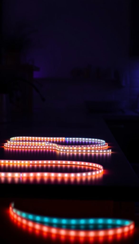 strip lights strip lights