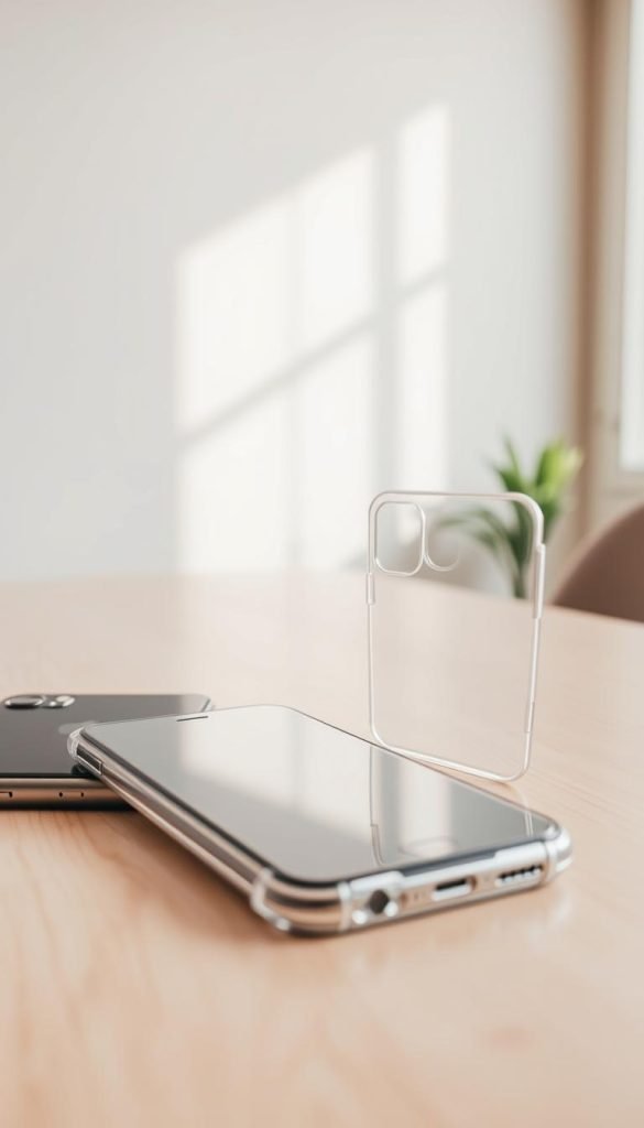 top clear phone case recommendations
