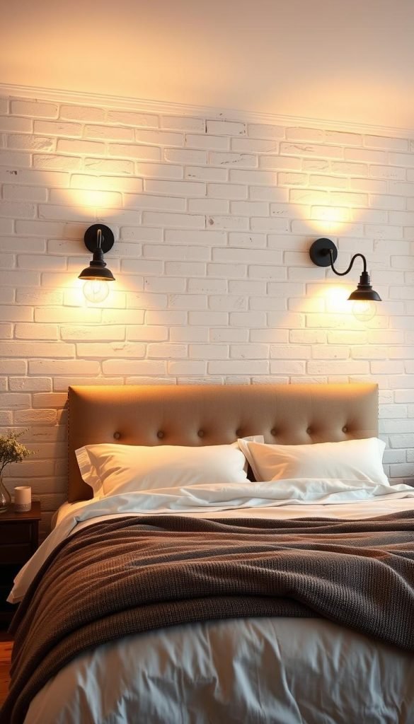 wall sconces