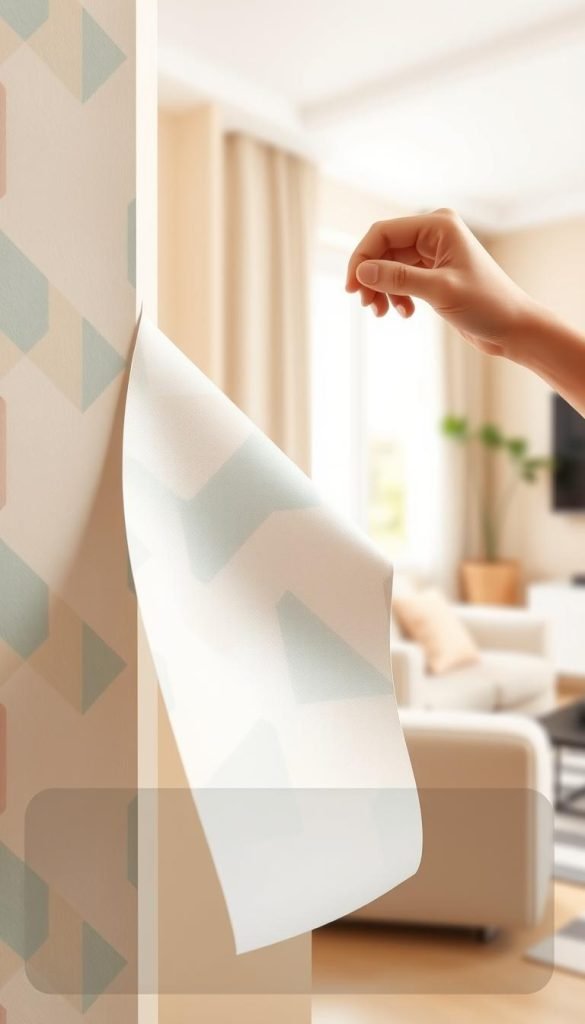 wallpaper adhesive quality