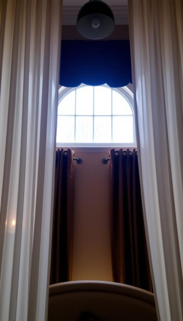 window treatments