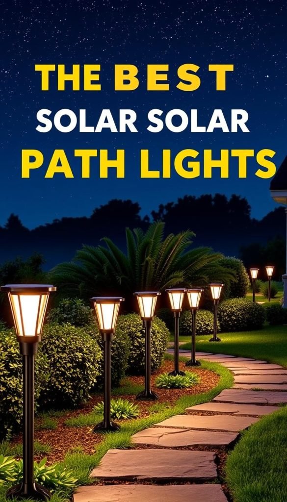 best solar lights best solar lights