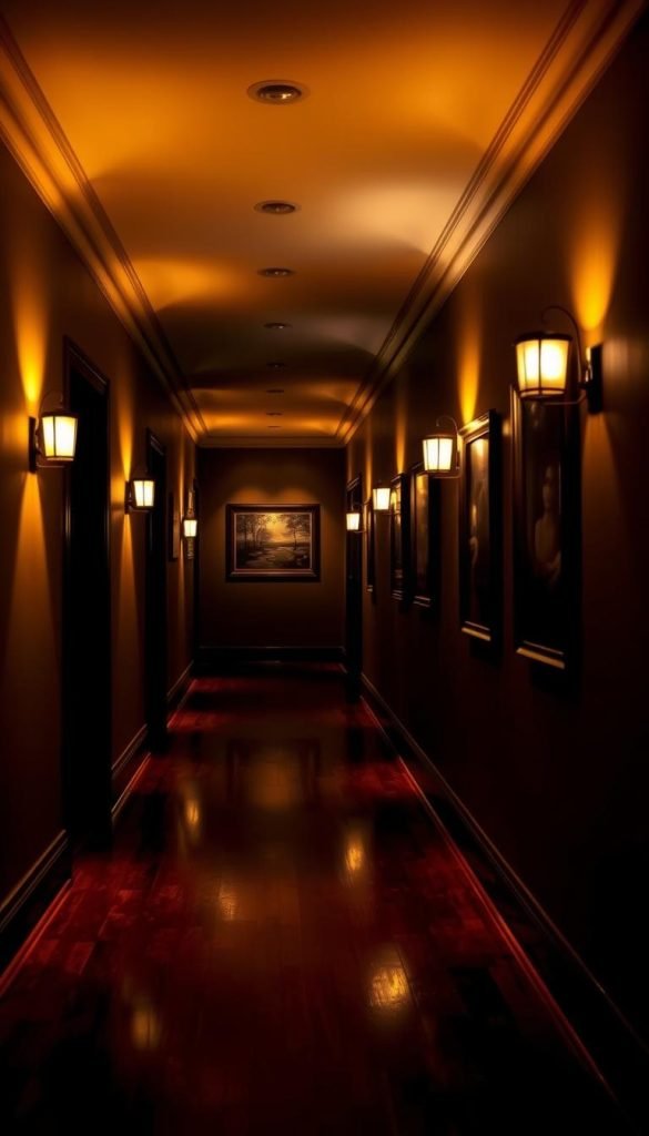 hallway lighting hallway lighting