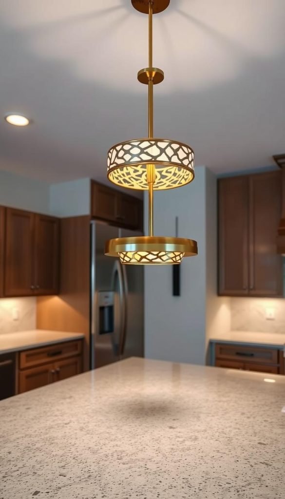 island pendant island pendant