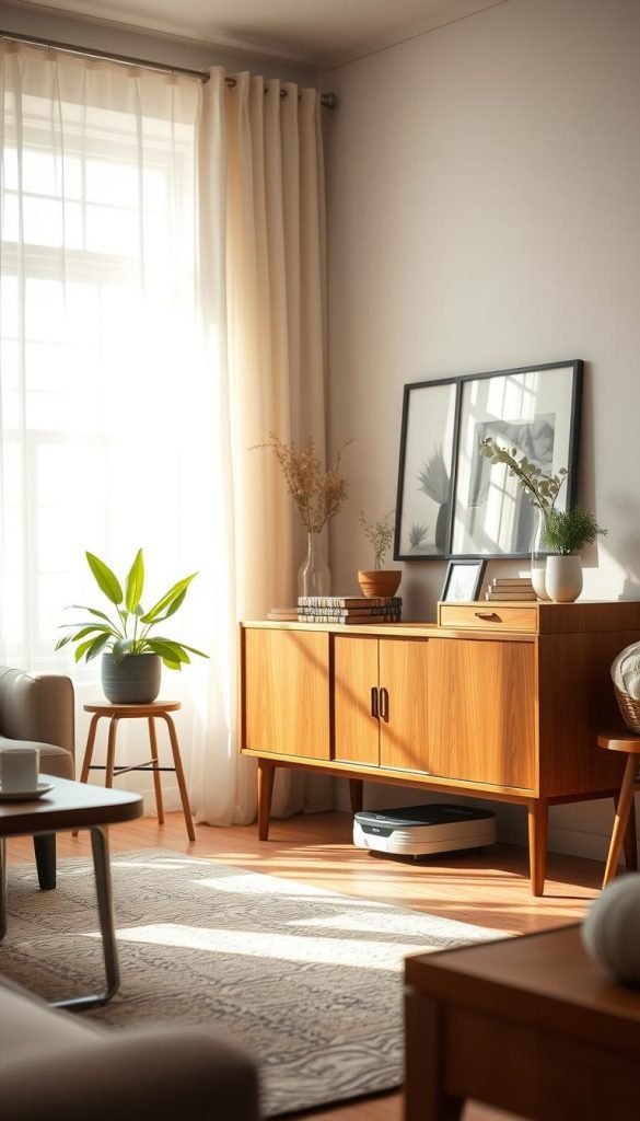 litter box placement