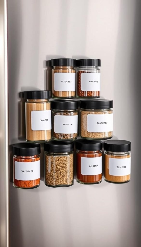 magnetic spice magnetic spice