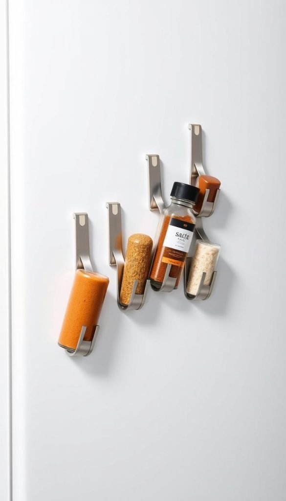 magnetic spice clips magnetic spice clips