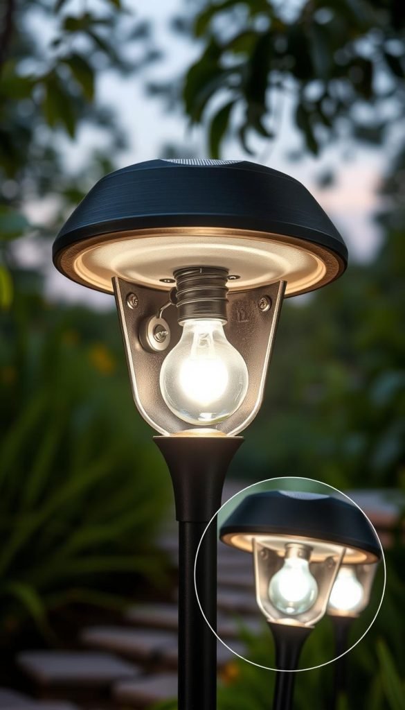 maintenance solar lights maintenance solar lights