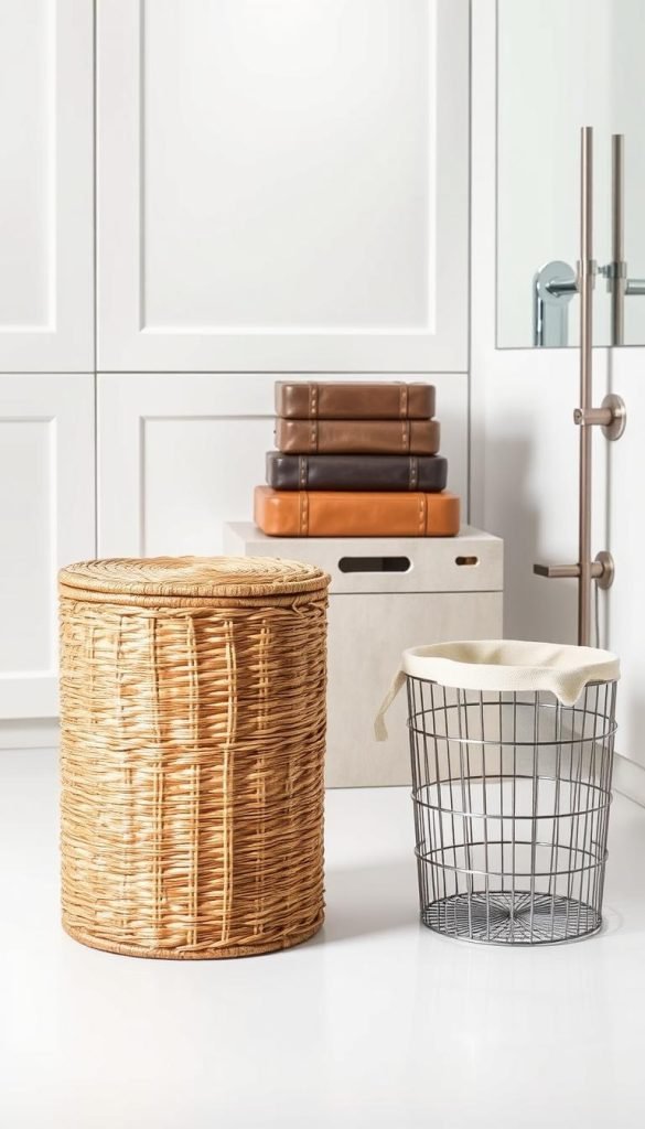 materials for hamper materials for hamper