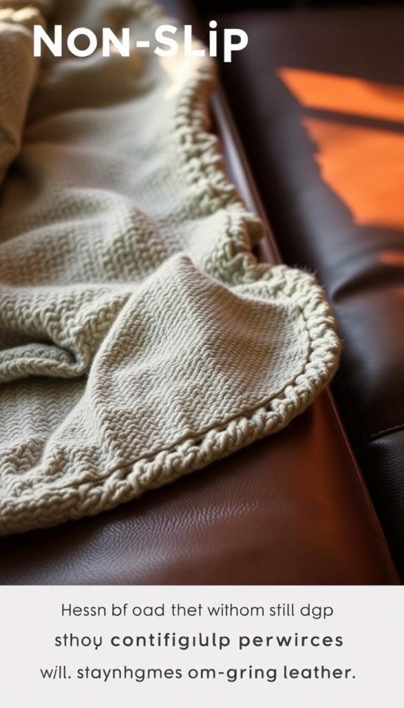 non-slip blanket grip non-slip blanket grip