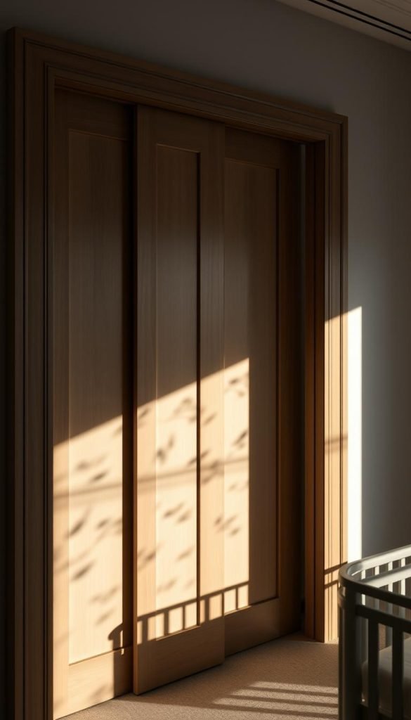 quiet sliding door quiet sliding door