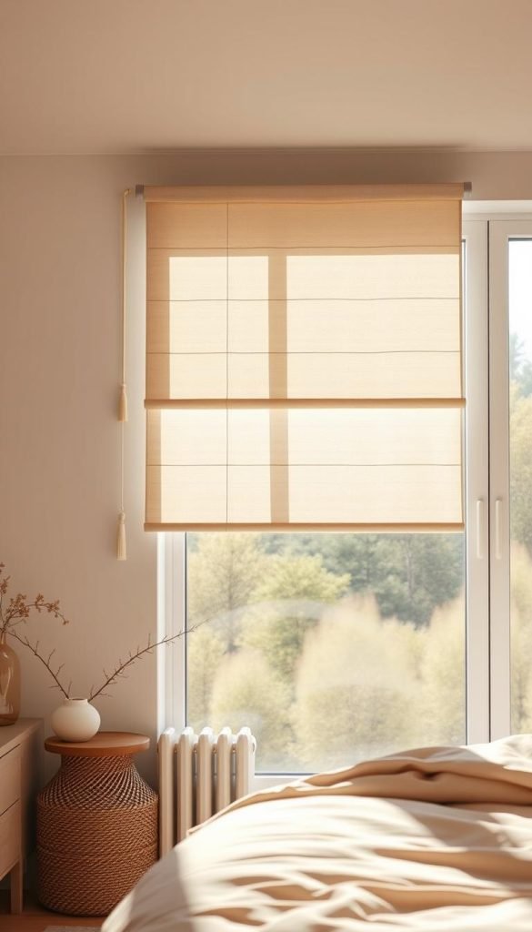 room linen-look roller room linen-look roller