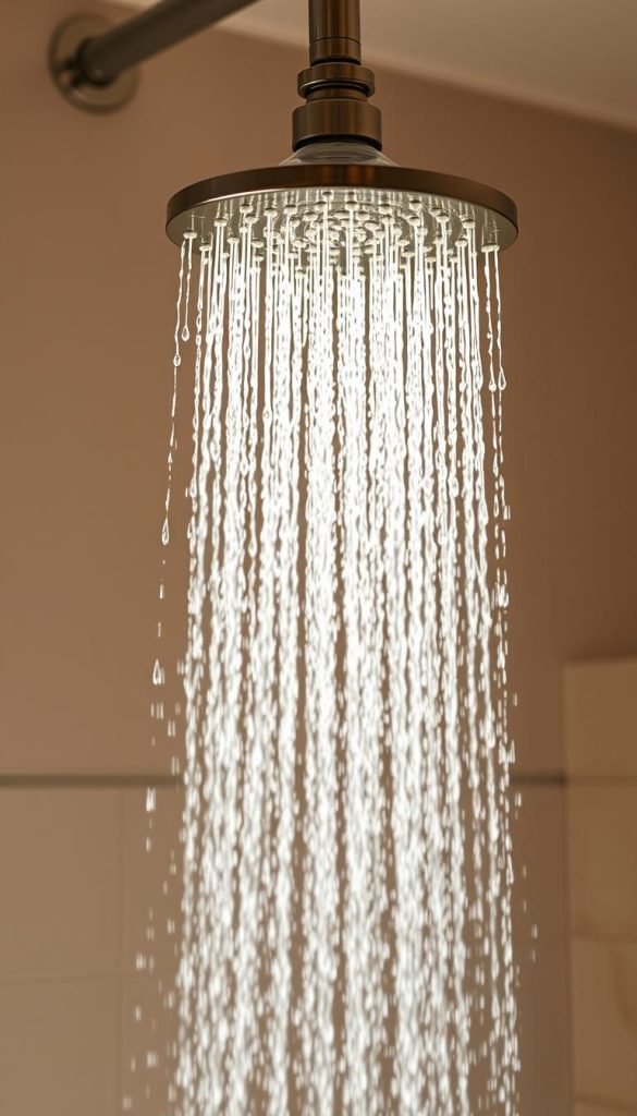 shower rain spray shower rain spray