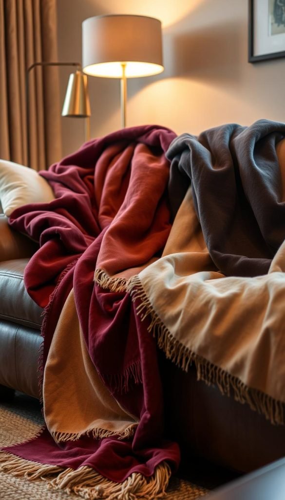 stylish draping throws stylish draping throws