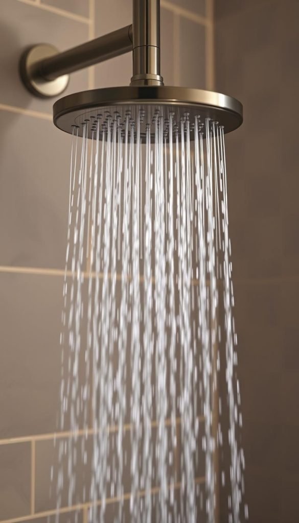 water pressure water pressure