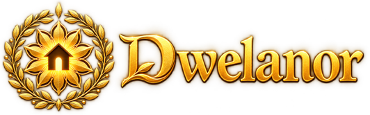 Dwelanor Website Logo